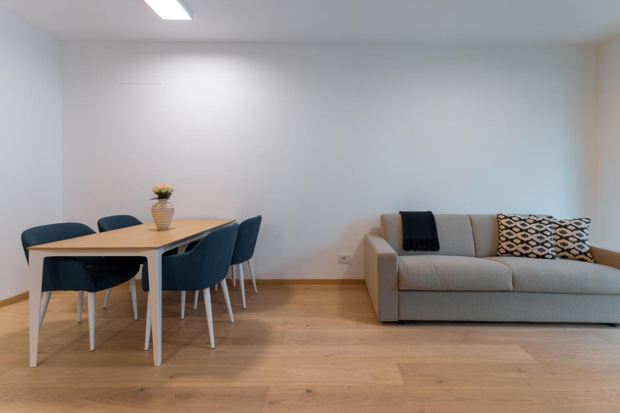 Serviced Apartments By Hotel De Charme Laveno Luaran gambar