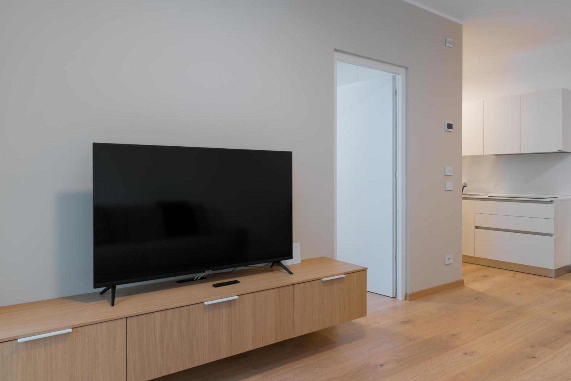 Serviced Apartments By Hotel De Charme Laveno Luaran gambar