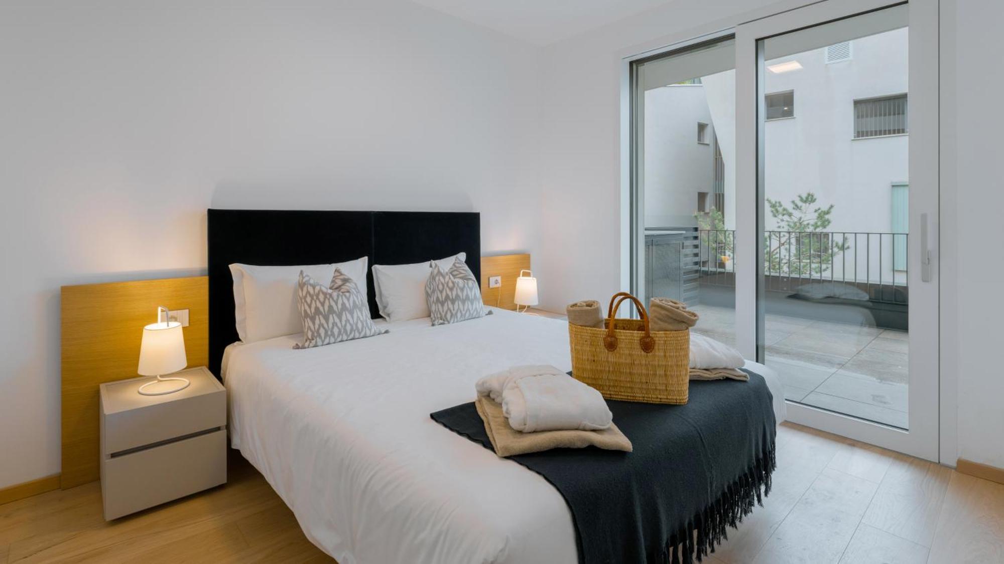 Serviced Apartments By Hotel De Charme Laveno Luaran gambar