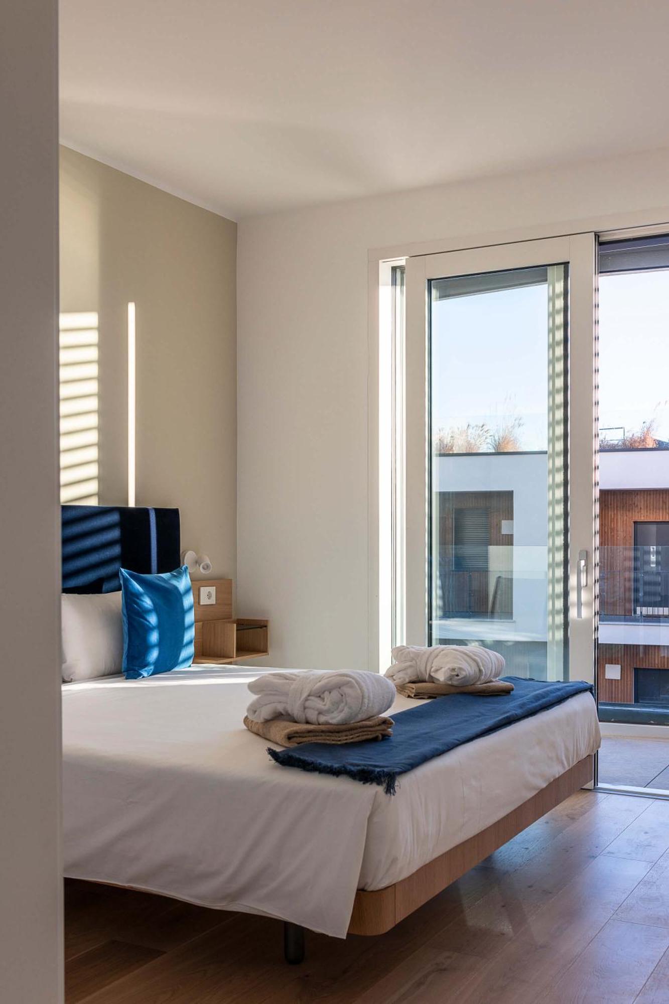 Serviced Apartments By Hotel De Charme Laveno Luaran gambar