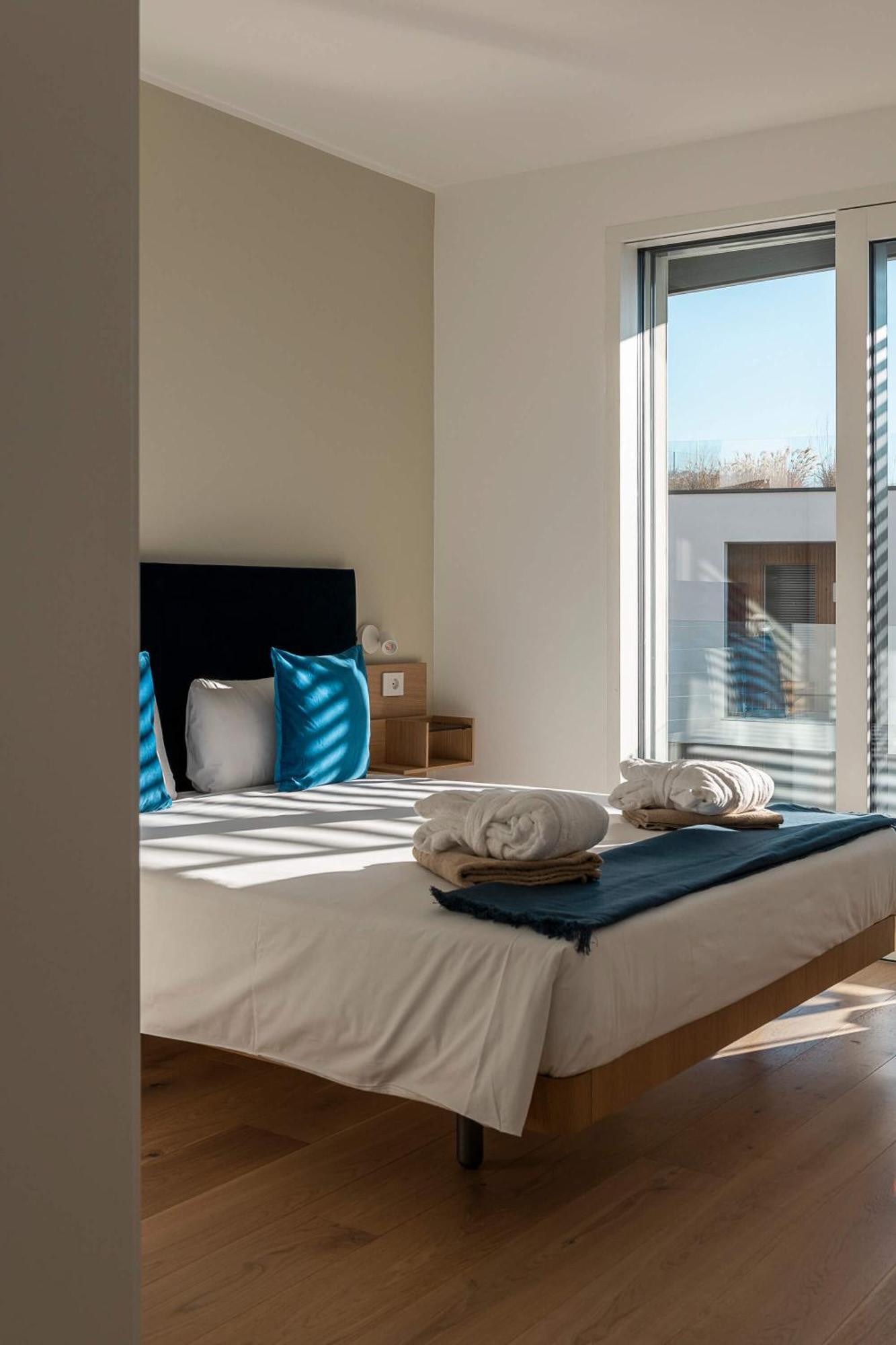 Serviced Apartments By Hotel De Charme Laveno Luaran gambar