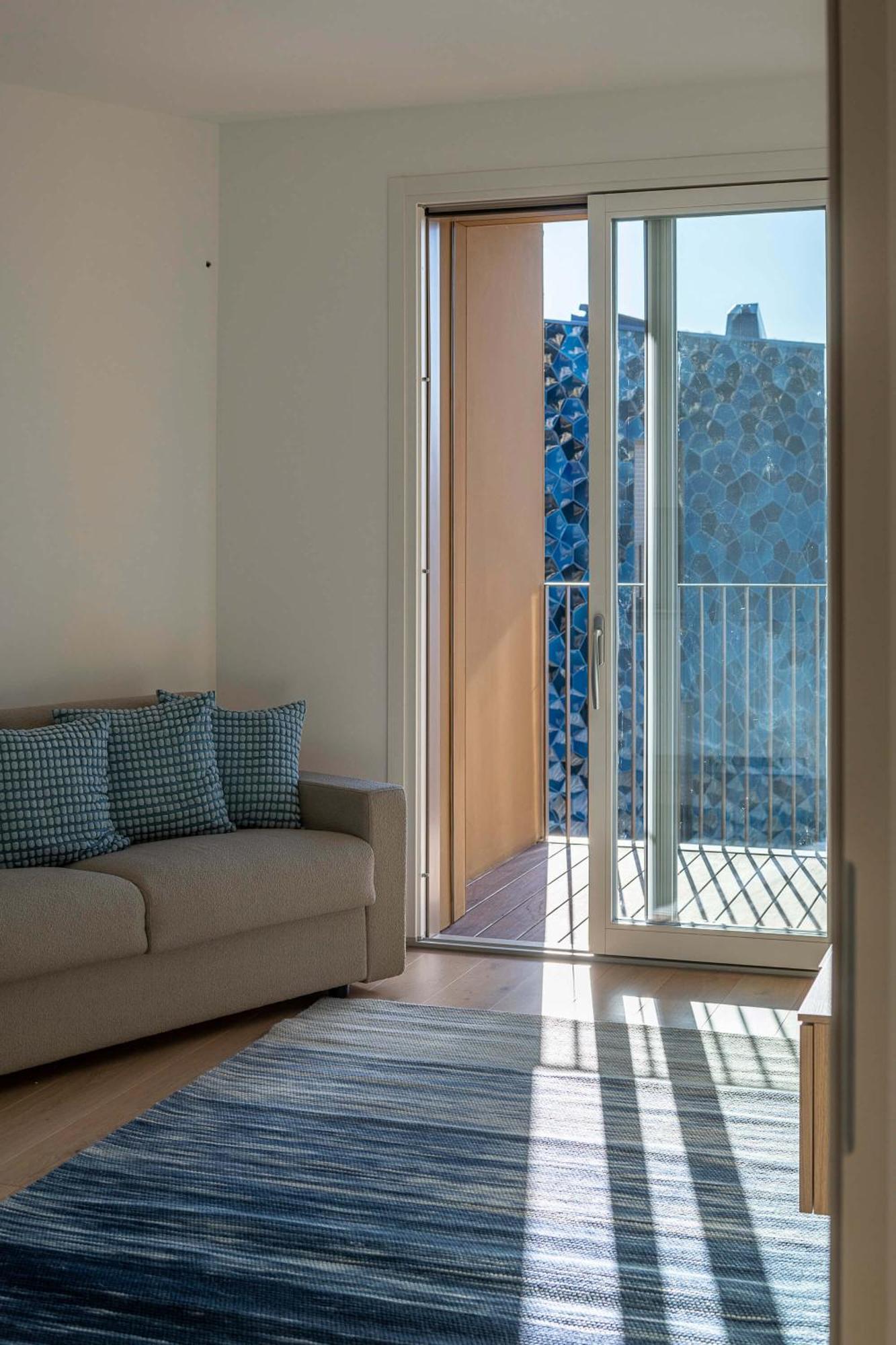 Serviced Apartments By Hotel De Charme Laveno Luaran gambar