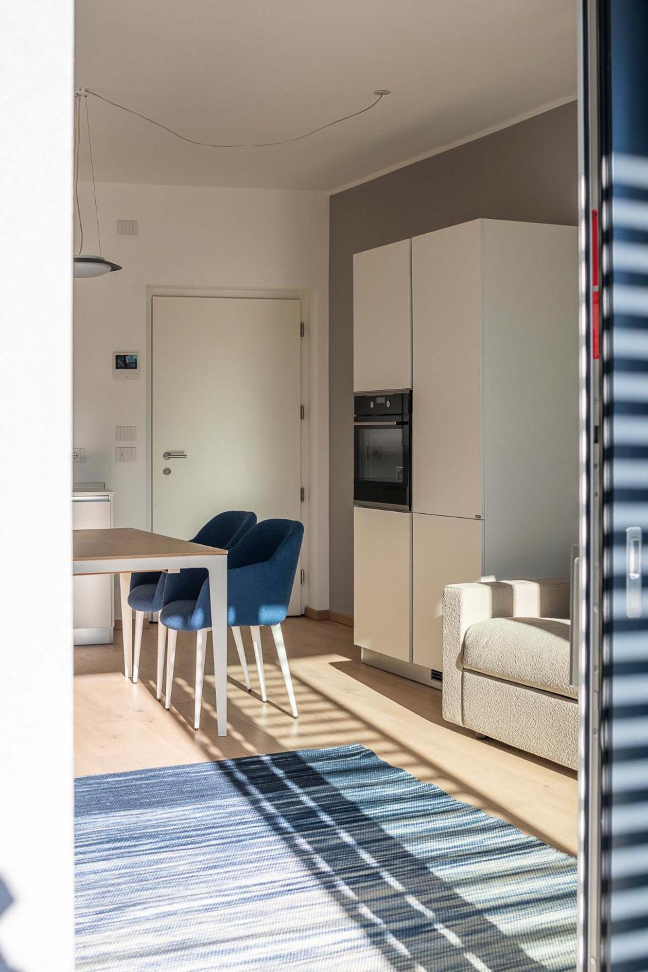 Serviced Apartments By Hotel De Charme Laveno Luaran gambar