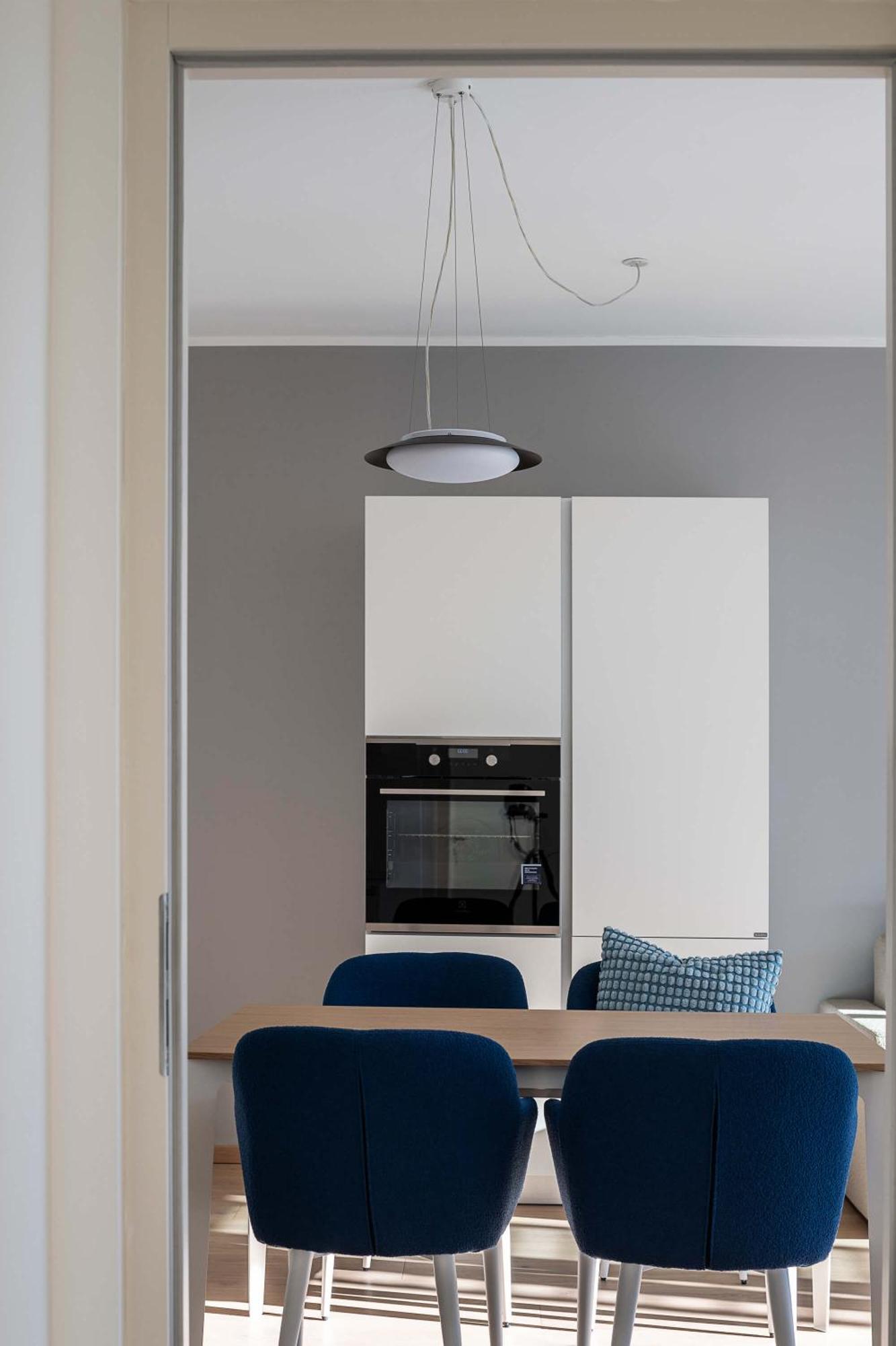 Serviced Apartments By Hotel De Charme Laveno Luaran gambar