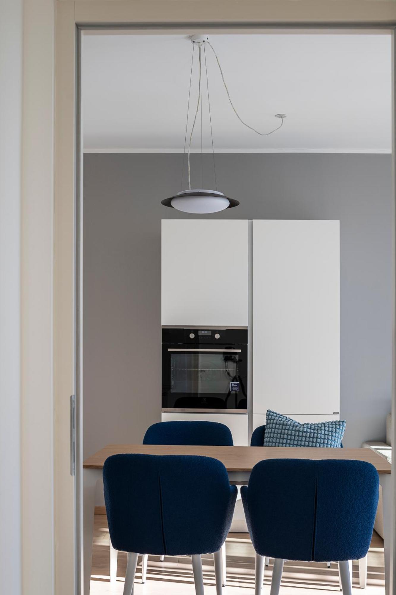 Serviced Apartments By Hotel De Charme Laveno Luaran gambar