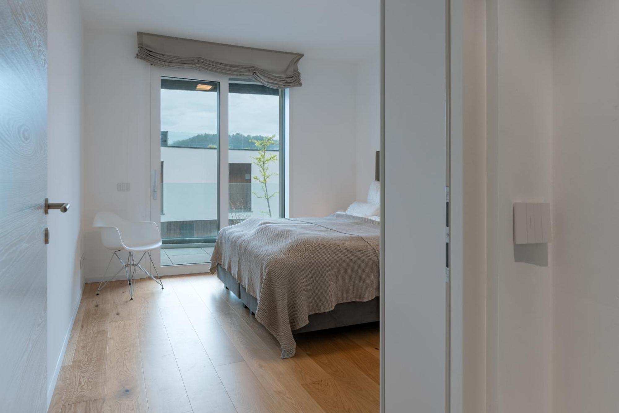 Serviced Apartments By Hotel De Charme Laveno Luaran gambar